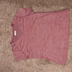 Columbia athletic top